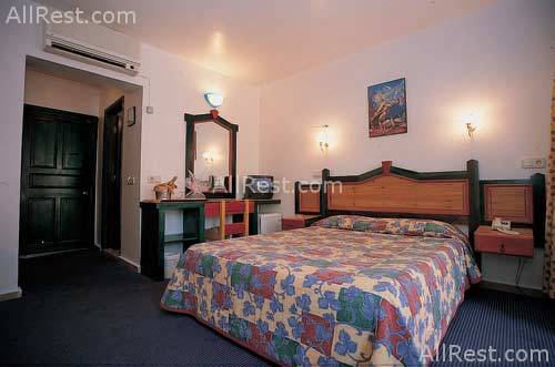 Oludeniz Resort Hotel 4